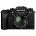 Fujifilm X-T4 Mirrorless Camera with 18-55mm Lens (black)