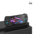 Retroid Pocket 6 Handheld Gaming Console Black