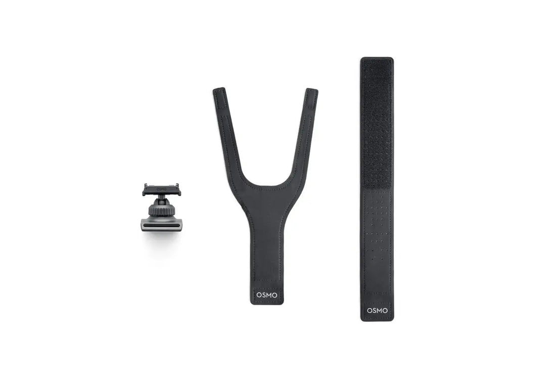 DJI Osmo Action Dual-Direction 360° Wrist Strap
