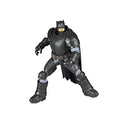 DC Multiverse Armoured Batman Ready stock
