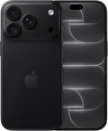 Apple iPhone 18 Pro 1 TB Black Imported