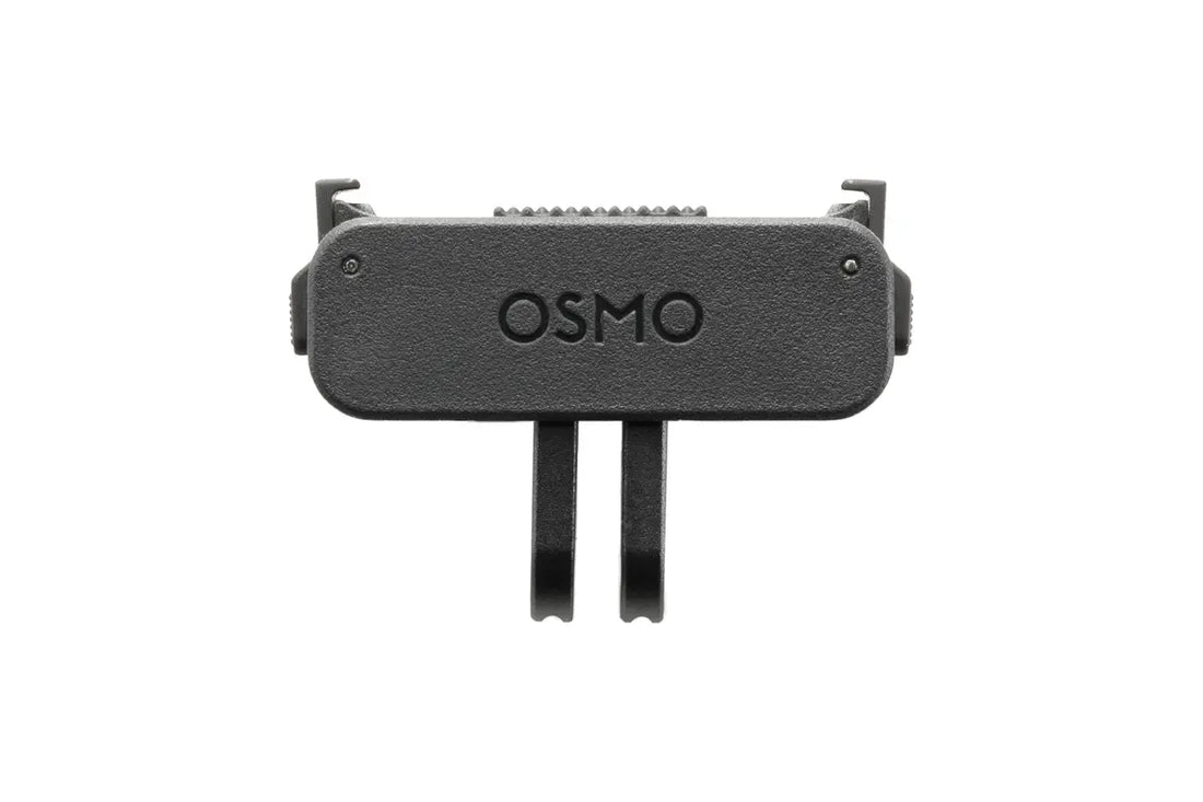DJI Osmo Dual-Direction Quick-Release Foldable Adapter Mount