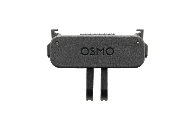 DJI Osmo Dual-Direction Quick-Release Foldable Adapter Mount