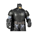DC Multiverse Armoured Batman Ready stock
