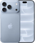 Apple iPhone 18 Pro 2 TB Glacier Imported