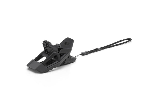 DJI Osmo Helmet Chin Mount Clip