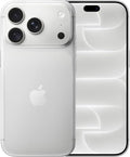 Apple iPhone 18 Pro 256 GB Silver Imported