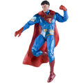 DC Multiverse Superman Injustice 2 Ready stock
