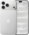 Apple iPhone 18 Pro Max 256 GB Silver Imported