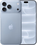 Apple iPhone 18 Pro Max 2 TB Glacier Imported