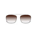 Even Realities G1 Clip & Pouch Frame B (Brown)