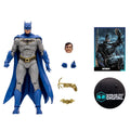 DC Rebirth Batman Ready stock