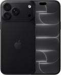 Apple iPhone 18 Pro Max 1 TB Black Imported