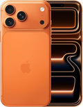Apple iPhone 17 Pro Max 256 GB Cosmic Orange Imported