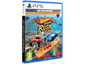 Hot Wheels Infinite Rush Day One Edition PS5
