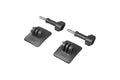 DJI Osmo Action Curved Adhesive Base Kit