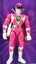 Mighty Morphin Power Ranger Kimberly the Pink Ranger Ready stock