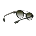 Even Realities G1 Clip & Pouch Frame A (Green)