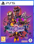 Marvel MaXimum Collection PlayStation 5
