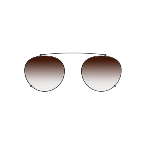 Even Realities G1 Clip & Pouch Frame A (Brown)