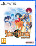Tales of Eternia Remastered PlayStation 5