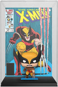 Funko Pop Marvel's The X-Men - Wolverine 20 Ready stock