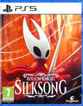 Hollow Knight: Silksong PlayStation 5