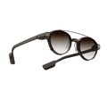 Even Realities G1 Clip & Pouch Frame A (Brown)