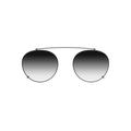 Even Realities G1 Clip & Pouch Frame A (Grey)