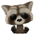 Funko Pop Marvel Baby Rocket 1208 Ready stock
