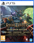 Warhammer 40,000: Rogue Trader – Voidfarer Edition PlayStation 5