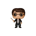 Funko Pop Harry Potter 09 Ready stock