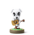 Amiibo Animal Crossing K.K. Slider Ready stock