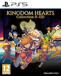 Kingdom Hearts Collection [I-III] PlayStation 5