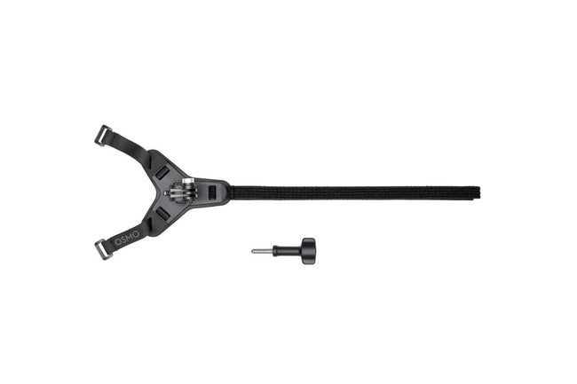 DJI Osmo Action Helmet Chin Mount