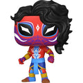 Funko Pop Spider-Man India 1227 Ready stock