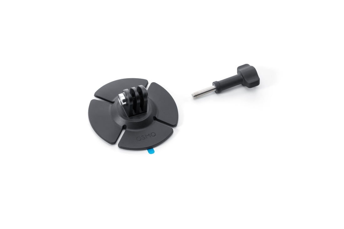 DJI Osmo Flexible Adhesive Base Kit