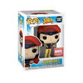 Funko Pop Marvel Collector Corps Exclusive X-Men 97 Jean Grey 1287 Ready stock