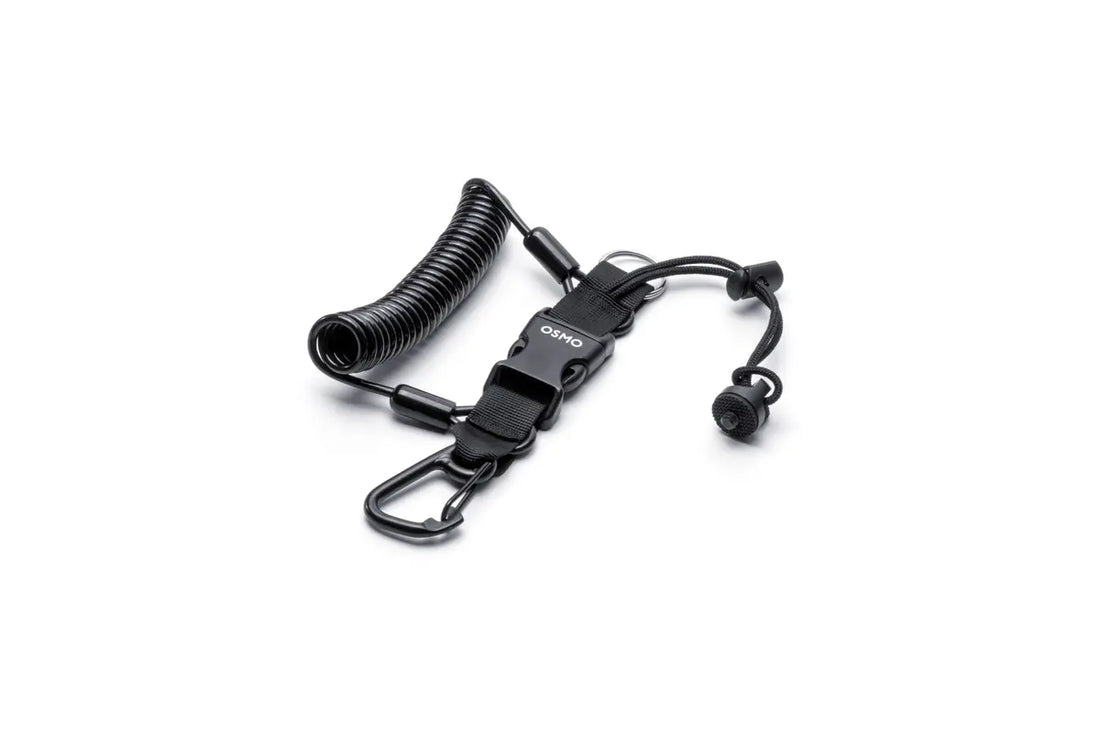 DJI Osmo Diving Anti‑Loss Lanyard
