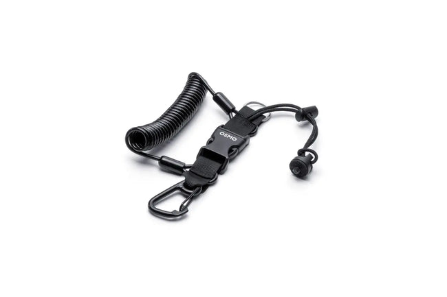 DJI Osmo Diving Anti‑Loss Lanyard