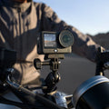 DJI Osmo Action 6 Motorcycling&Mountain Cycling Combo