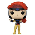 Funko Pop Marvel Collector Corps Exclusive X-Men 97 Jean Grey 1287 Ready stock