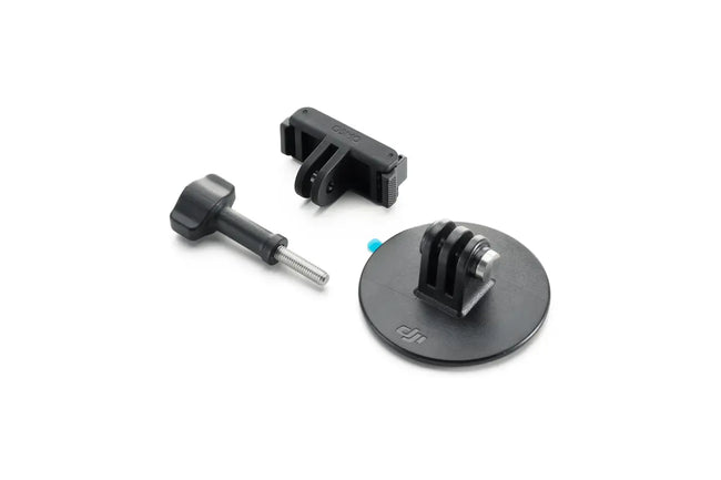 DJI Osmo Flat Adhesive Base Kit (Dual-Direction Quick-Release)