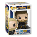 Pop Marvel Avengers Infinity War Thor 286 Ready stock
