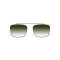 Even Realities G2 Clip & Pouch Frame B (Green)