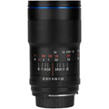Laowa 100mm f/2.8 2X Ultra Macro APO Lens for Nikon F