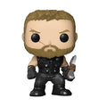 Pop Marvel Avengers Infinity War Thor 286 Ready stock