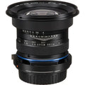 Laowa 15mm f/4 Macro Lens for Nikon F