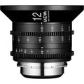 Laowa 12mm T2.9 Zero-D Cine Lens / ARRI PL