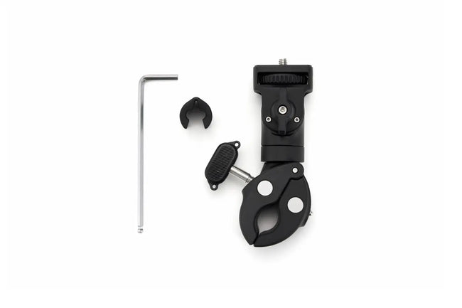DJI Osmo Heavy-Duty Clamp Mount Kit